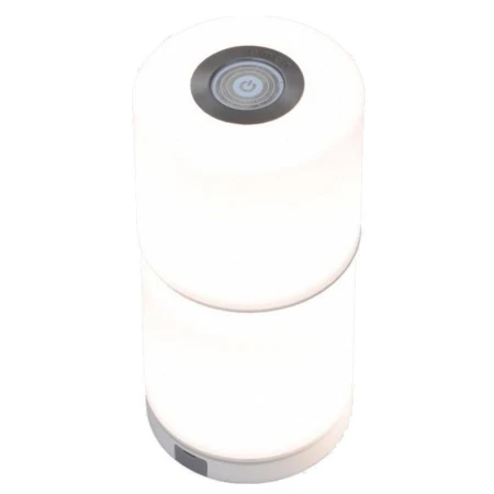 Lampka stojąca NOMA RGB 8506201331 - Lutec