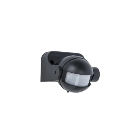 Czujnik ruchu SPHERE czarny 9701601330 – Lutec