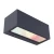 Kinkiet zewnętrzny GEMINI RGB 5189120118 - Lutec