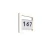 Kinkiet zewnętrzny ALICE 5194301118 – Lutec