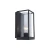 Kinkiet zewnętrzny FLAIR czarny 5288803012 – Lutec