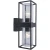 Kinkiet zewnętrzny FLAIR czarny 5288804012 – Lutec