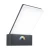 Lampa naścienna PANO ciemny szary 5289001118 – Lutec