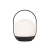 Przenośna lampa CARDI 6501702330 - Lutec