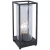 Lampa stołowy FLAIR czarny 6588801012 – Lutec