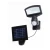 Kinkiet zewnętrzny SUNSHINE PIR czarny 6901601000 – Lutec