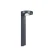 Lampa stojąca DISO szary 6906703335 – Lutec