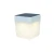 Lampa stojąca TABLE CUBE biały 6908001331 – Lutec