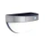 Lampa naścienna BUBBLE PIR stalowy 6908701001 – Lutec