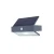 Lampa naścienna ARROW PIR szary 6910601335 – Lutec