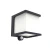 Kinkiet solarny DOBLO PIR ciemny szary 6940101125 – Lutec