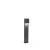 Lampa stojąca GEMINI XF ciemny szary 7104001118 – Lutec