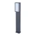 Lampa stojąca QUBO antracyt 7193001118 – Lutec