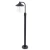Lampa stojąca CATE rdzawy 7264210213 – Lutec