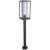 Lampa stojąca FLAIR czarny 7288801012 – Lutec
