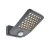 Kinkiet zewnętrzny PIR ATLANTIS  7801602118 - Lutec