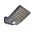 Kinkiet zewnętrzny PIR ATLANTIS  7801604118 - Lutec
