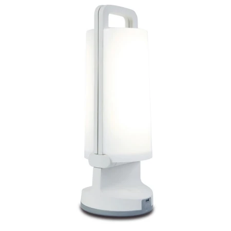 Lampa stojąca DRAGONFLY biały 6904101331 – Lutec