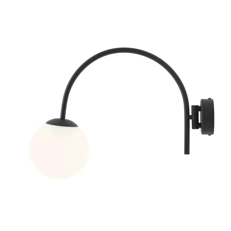 Kinkiet nowoczesny NAVE BLACK 1088C1 - Aldex