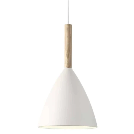 Lampa skandynawska wisząca Pure 2043293001 - Design For The People