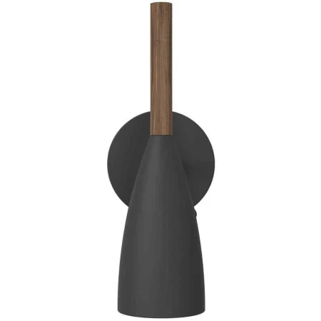 Kinkiet loft czarny PURE 78271003 - Design For The People