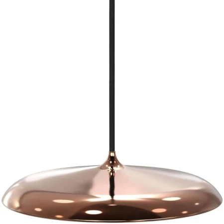 Lampa skandynawska wisząca  ARTIST 25 83083030 - Design For The People