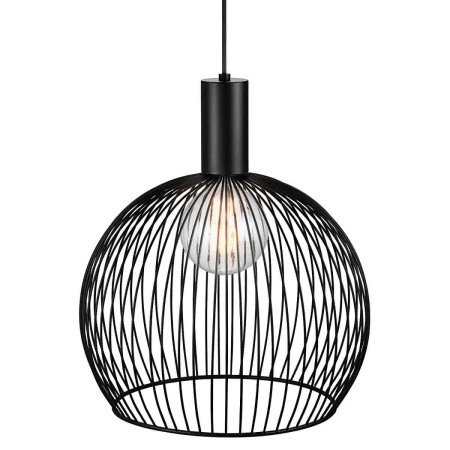 Lampa loft wisząca  AVER 40 84253003 - Design For The People