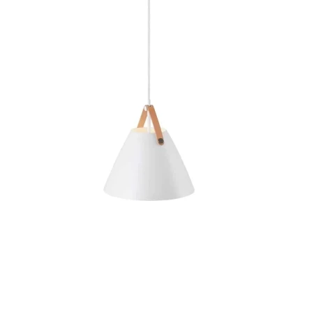 Lampa skandynawska wisząca  STRAP 27 84333001 - Design For The People