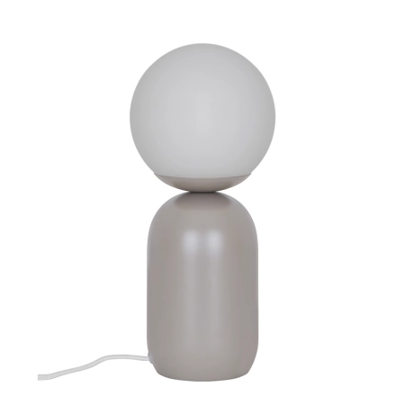 Lampa stołowa Notti NO2011035018 - Nordlux