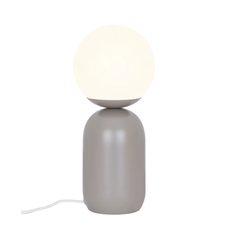 Lampa stołowa Notti NO2011035018 - Nordlux