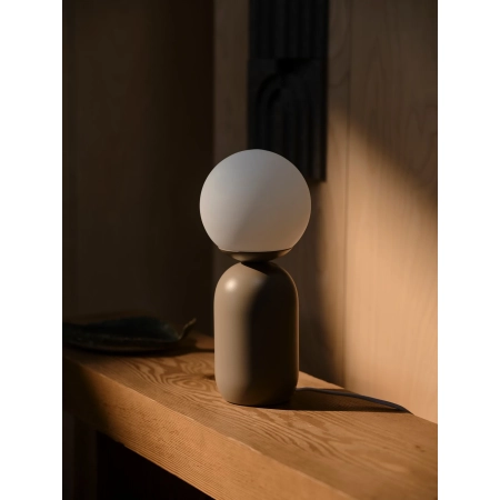 Lampa stołowa Notti NO2011035018 - Nordlux