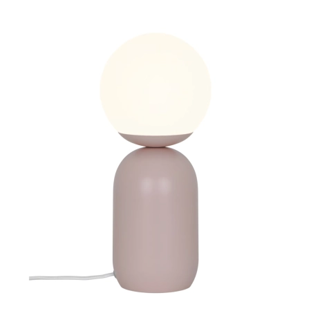 Lampa stołowa Notti NO2011035057 - Nordlux