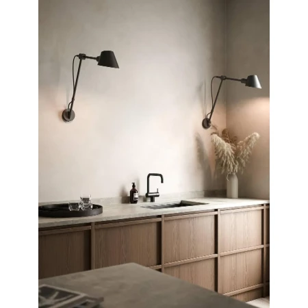 Kinkiet loft STAY LONG WALL NO2020455003 - Nordlux