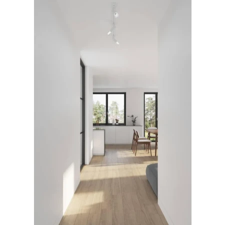 Oprawa szynowa LINK OPEN NO2110619901 - Nordlux