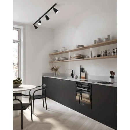 Oprawa szynowa LINK KONIEKEL NO2110629903 - Nordlux