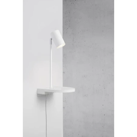 Kinkiet nowoczesny CODY USB NO2112001001 - Nordlux