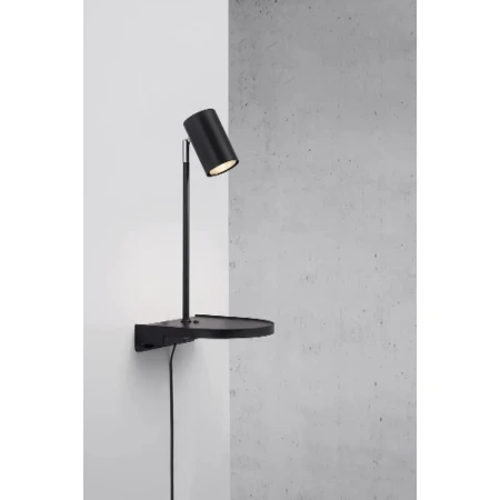 Kinkiet nowoczesny CODY USB NO2112001003 - Nordlux