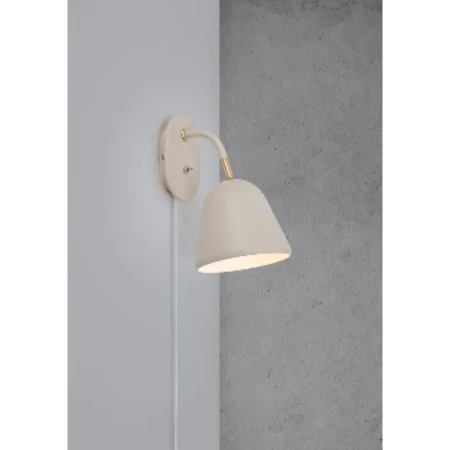 Kinkiet nowoczesny FLEUR NO2112101001 - Nordlux