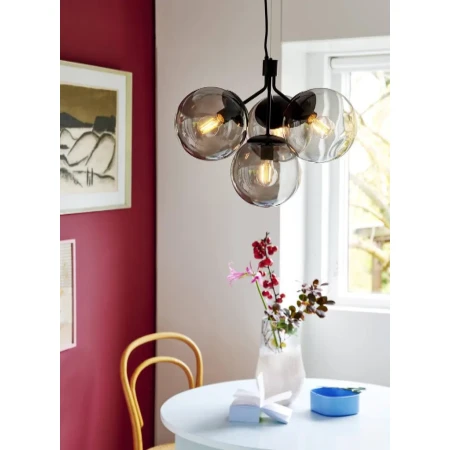 Lampa designerska wisząca IVONA NO2112153003 - Nordlux