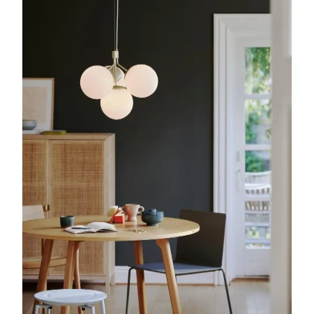 Lampa designerska wisząca IVONA NO2112153035 - Nordlux