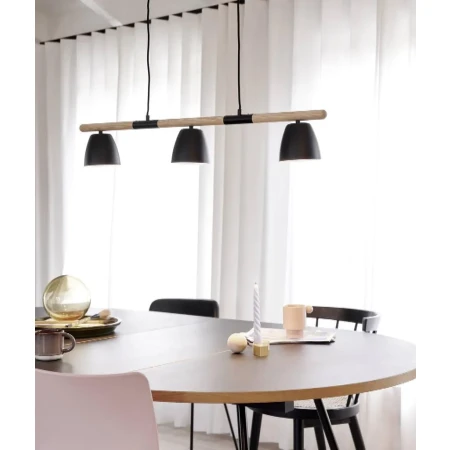 Lampa nad stół wisząca nowoczesna THEO NO2112603003 - Nordlux
