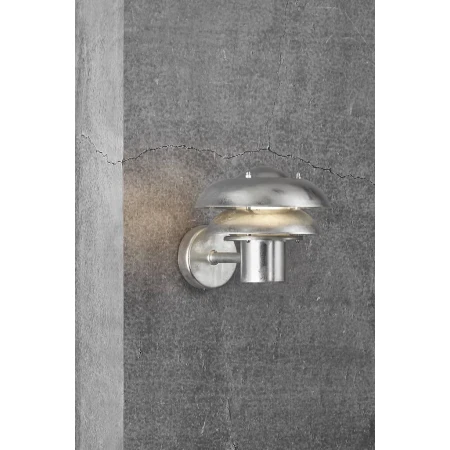 Kinkiet zewnętrzny KURNOS 20 NO2118061031 - Nordlux