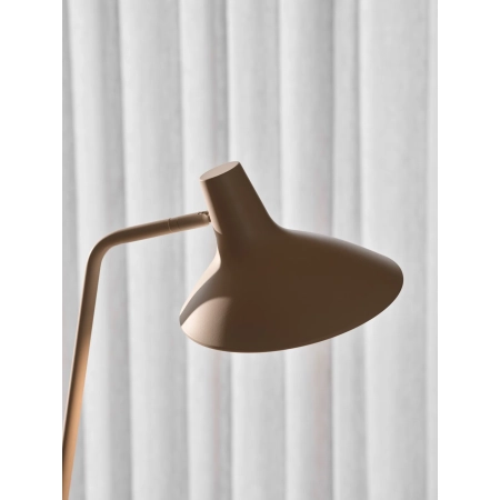Lampa podłogowa Darci NO2120584008 - Design for The People