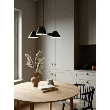 Lampa loft wisząca STAY NO2120703003 - Nordlux