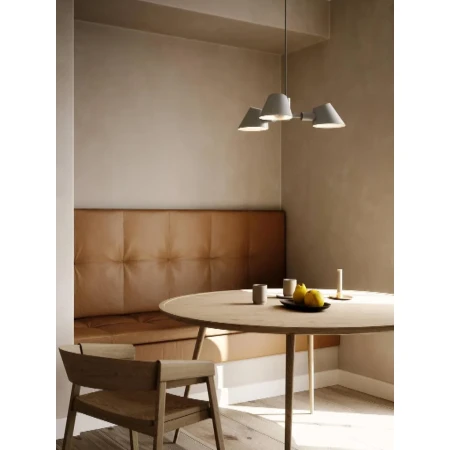 Lampa loft wisząca STAY NO2120703010 - Nordlux