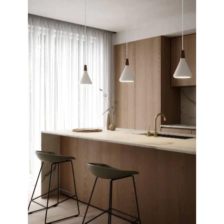 Lampa loft wisząca NORI 18 NO2120803001 - Nordlux