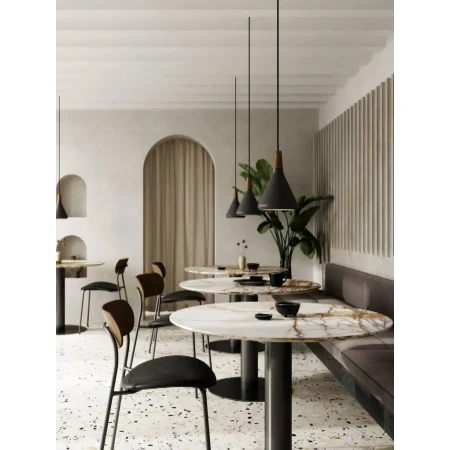Lampa loft wisząca NORI 18 NO2120803003 - Nordlux