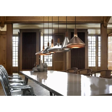 Lampa loft wisząca NORI 18 NO2120803030 - Nordlux