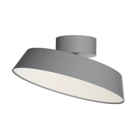 Lampa sufitowa plafon LED 30 cm Kaito NO2320536010 - Design for The People