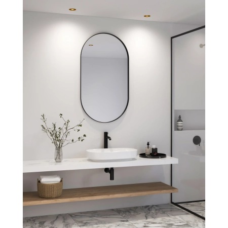 Lampa sufitowa łazienkowa Rosalee NO2410200135 - Nordlux
